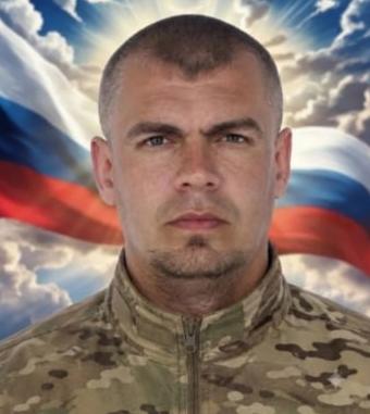 Gusev Andrey Gennadevich