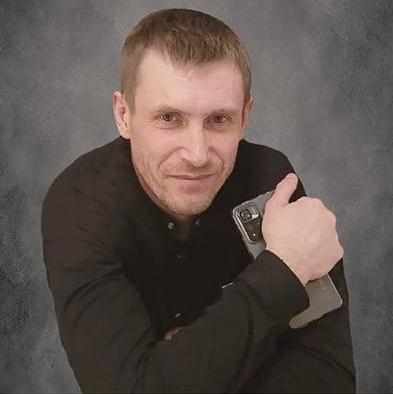 Popkov Maksim Gennadevich