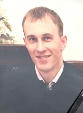 Mendusov Evgeniy Mikhaylovich