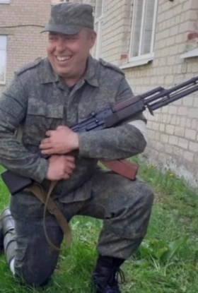Andreychikov Aleksandr Vladimirovich