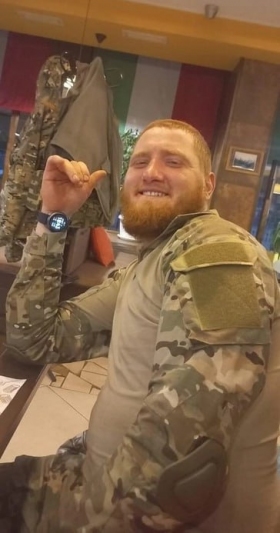 Shutyak Georgiy Aleksandrovich