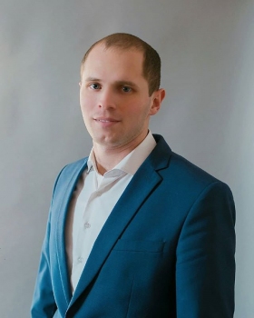 Telimon Vyacheslav Viktorovich