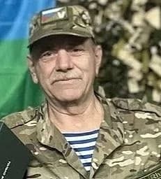 Плотников Владимир Николаевич