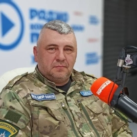 Savelev Sergey Nikolaevich
