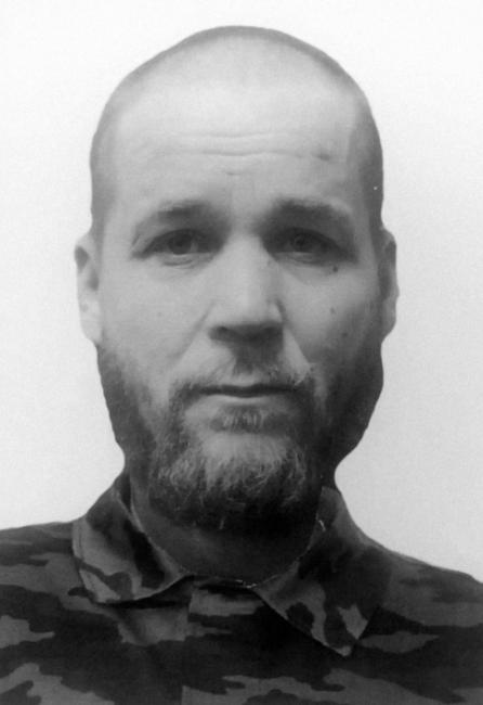 Andreev Igor Nikolaevich