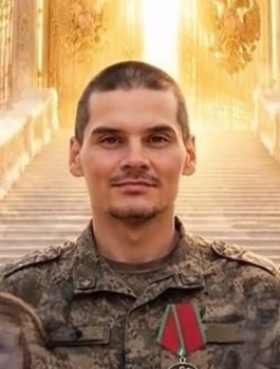 Иванов Денис Николаевич