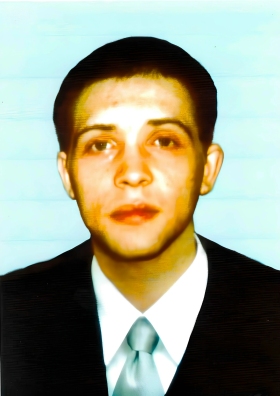 Kuzmin Aleksey Viktorovich