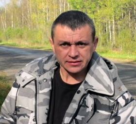 Maykov Aleksey Grigorevich