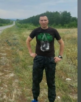 Andreev Aleksandr Eduardovich