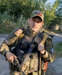 Некрасов Сергей Александрович