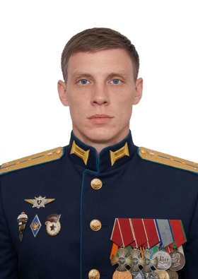 Kurzenev Valeriy Aleksandrovich