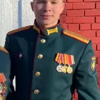 Kovalev Nikita Sergeevich