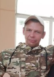 Pavlov Sergey Viktorovich