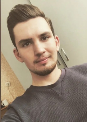 Мельников Николай Александрович