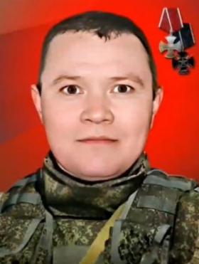 Krasikov Oleg Viktorovich