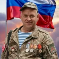 Назаров Леонид Леонидович