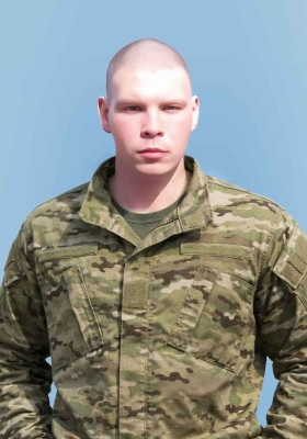 Belov Aleksandr Mikhaylovich
