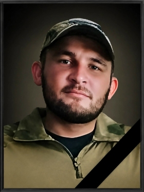 Andreev Andrey Ivanovich