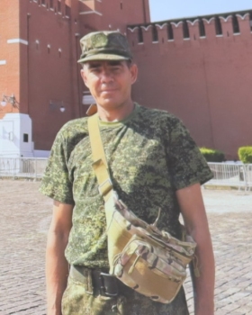 Павлов Алексей Михайлович