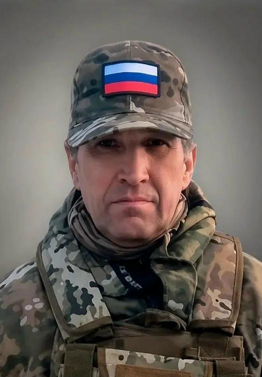 Kuzmin Valeriy Vladimirovich