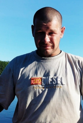 Rybin Nikolay Vladimirovich