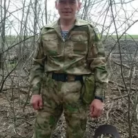 Антипов Виктор Юрьевич