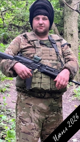 Petrov Nikolay Yurevich