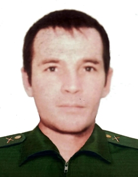 Зайцев Виктор Николаевич