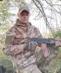 Nazarov Denis Aleksandrovich