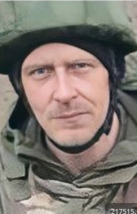 Morgunov Aleksey Aleksandrovich