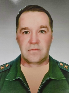 Смирнов Сергей Александрович