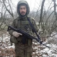 Leontev Sergey Aleksandrovich