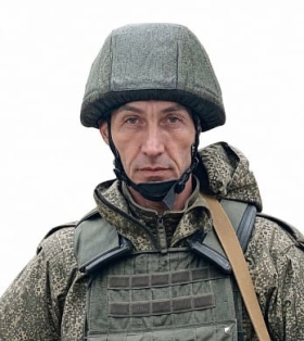 Sokolov Aleksandr Aleksandrovich