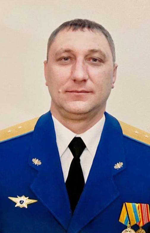 Semenov Sergey Vasilevich