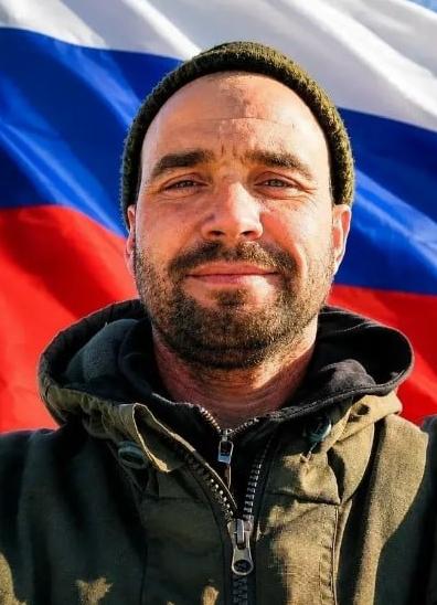 Korchagin Timofey Nikolaevich