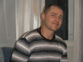 Makarov Sergey Anatolevich