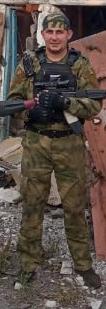 Khomyakov Vyacheslav Olegovich