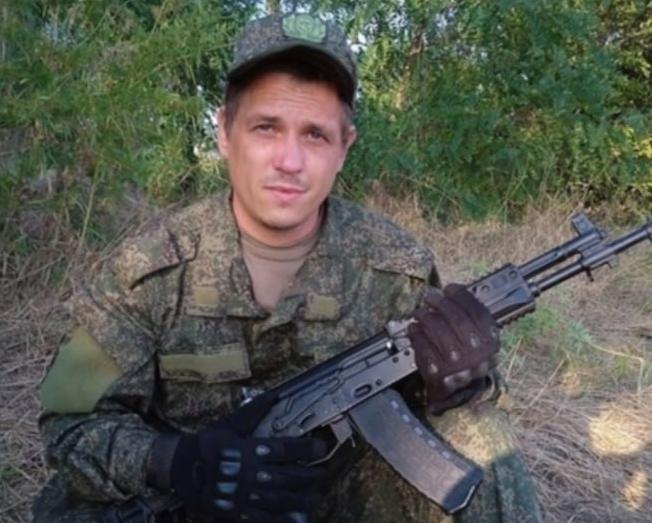 Dzyuba Sergey Valerevich