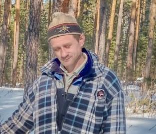 Karpin Aleksandr Sergeevich