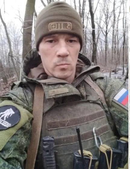 Fedorov Gennadiy Vyacheslavovich