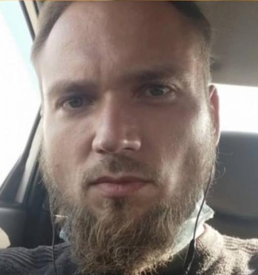 Solomin Nikita Aleksandrovich