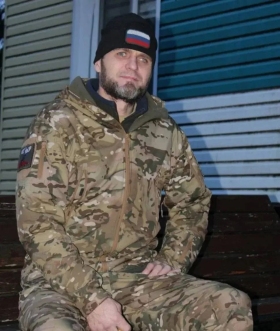 Kornienko Nikolay Aleksandrovich