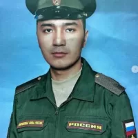 Eshboev Adkhamzhon Abdurashidovich