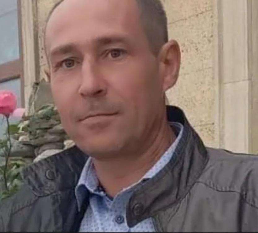Kachaev Mikhail Petrovich