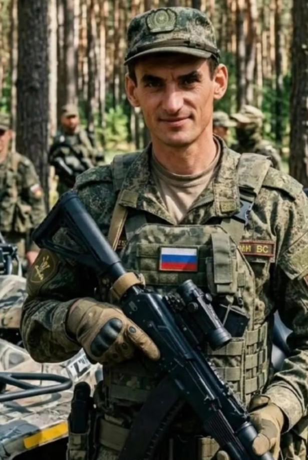 Seleznev Aleksandr Aleksandrovich