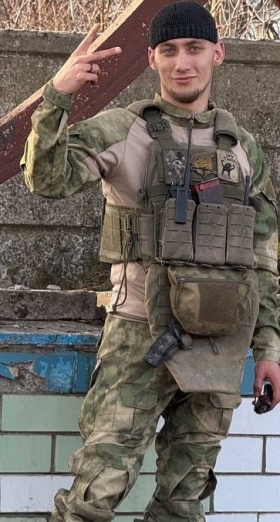 Novogorodskiy Denis Andreevich