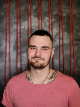 Kapitonov Lavr Viktorovich