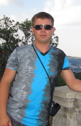 Бронников Андрей Сергеевич