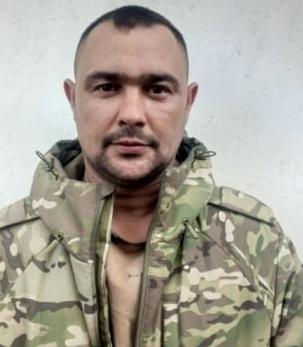 Rozhkov Sergey Nikolaevich