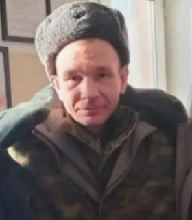 Semenov Aleksandr Viktorovich